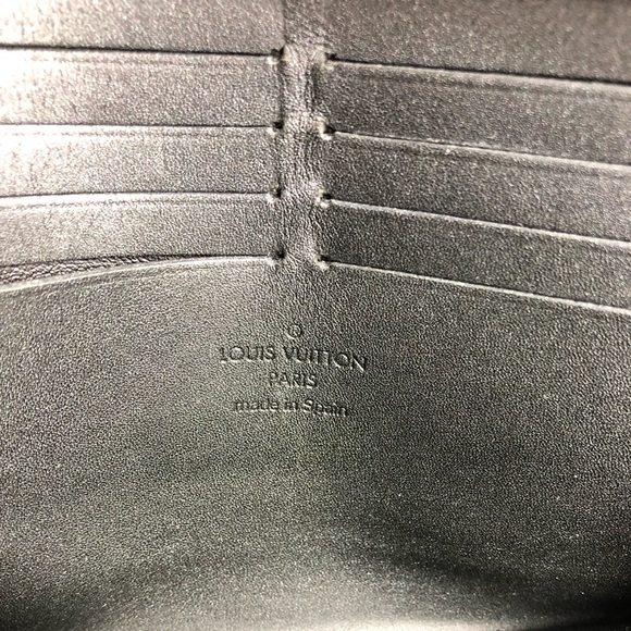 💎RARE💎 LOUIS VUITTON SUHALI PM W/wallet - Picture 6 of 16